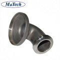 Foundry Custom High Performance Precision Steel Casting Metal Product